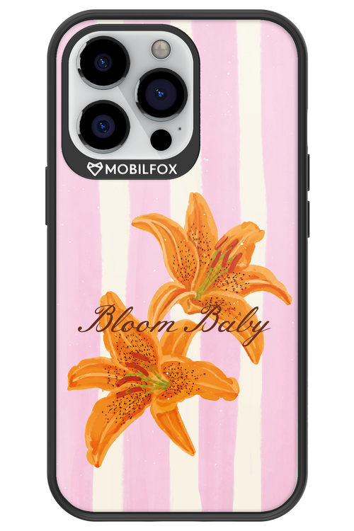 Bloom Baby 2.0 - Apple iPhone 13 Pro