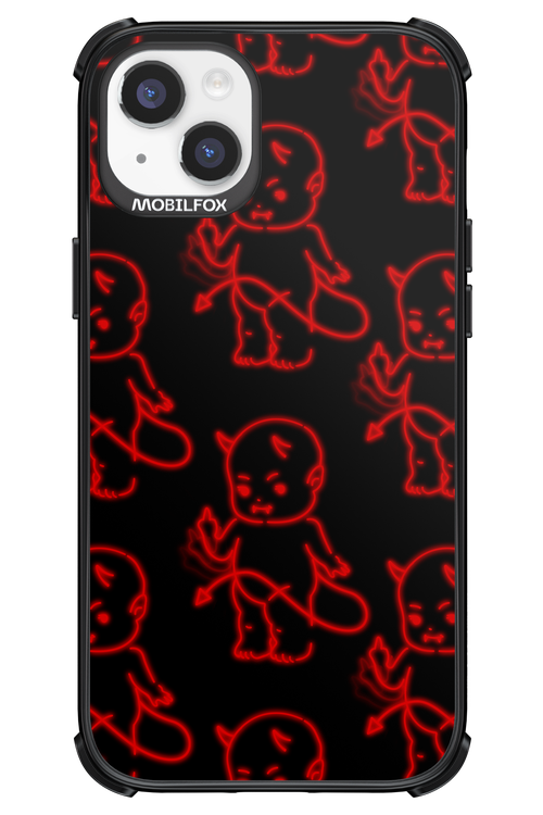 Hell Nah - Apple iPhone 14 Plus