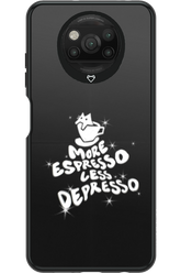 DEPRESSO - Xiaomi Poco X3 NFC