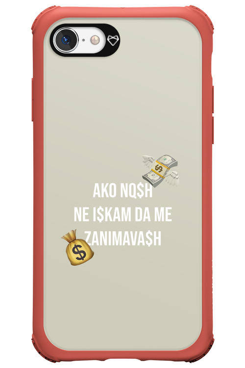 CA$H - Apple iPhone 7