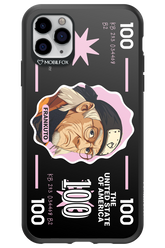 FRANKUTO - Apple iPhone 11 Pro Max