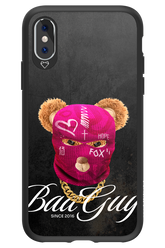 Bad Guy II 2.0 - Apple iPhone X