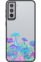 Shrooms - Samsung Galaxy S21+