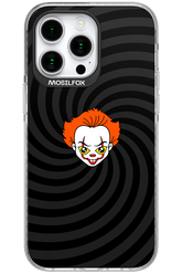 Mystery Clown - Apple iPhone 15 Pro Max