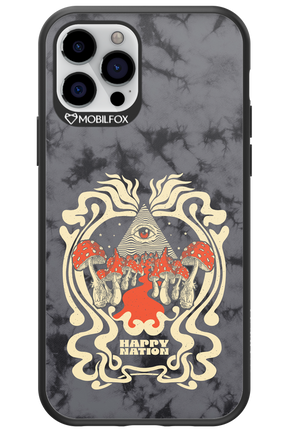 Happy Nation 2.0 - Apple iPhone 12 Pro