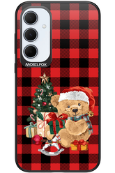Teddy's Christmas - Samsung Galaxy A35