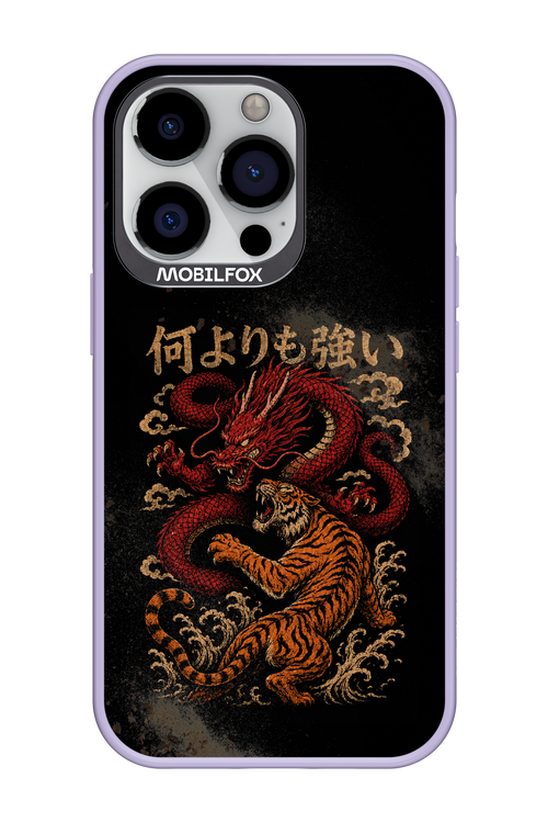 何よりも強いI 2.0 - Apple iPhone 13 Pro