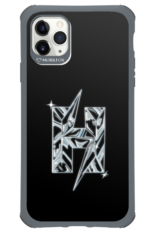 H DIAMOND 2.0 - Apple iPhone 11 Pro Max