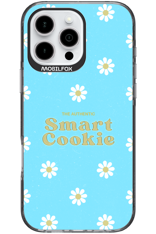 Smart Cookie - Apple iPhone 16 Pro Max