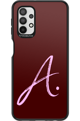 (Dark Blush) A 2.0 - Samsung Galaxy A32 5G