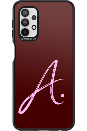 (Dark Blush) A 2.0 - Samsung Galaxy A32 5G