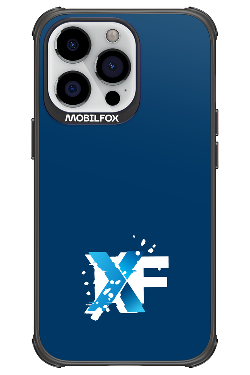 Nano Burst  - Apple iPhone 13 Pro