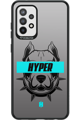 BULL - Samsung Galaxy A72