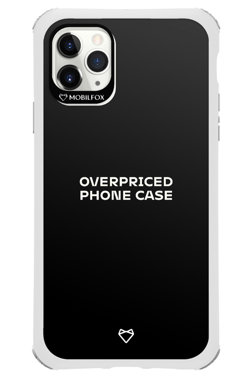 Overprieced - Apple iPhone 11 Pro Max