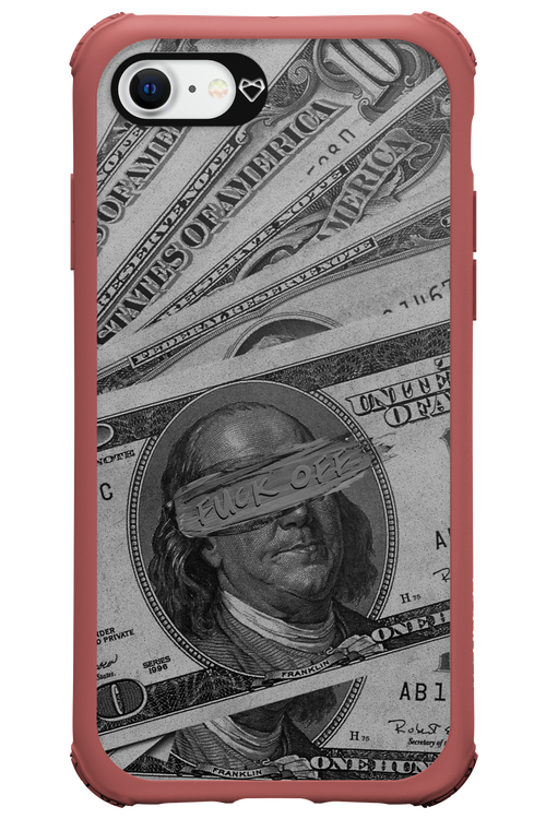 Talking Money - Apple iPhone 7