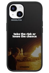 RISK 2.0 - Apple iPhone 14