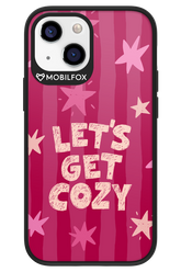 Let's Get Cozy - Apple iPhone 13 Mini