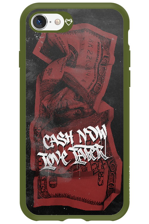 Liquid Assets - Apple iPhone 8