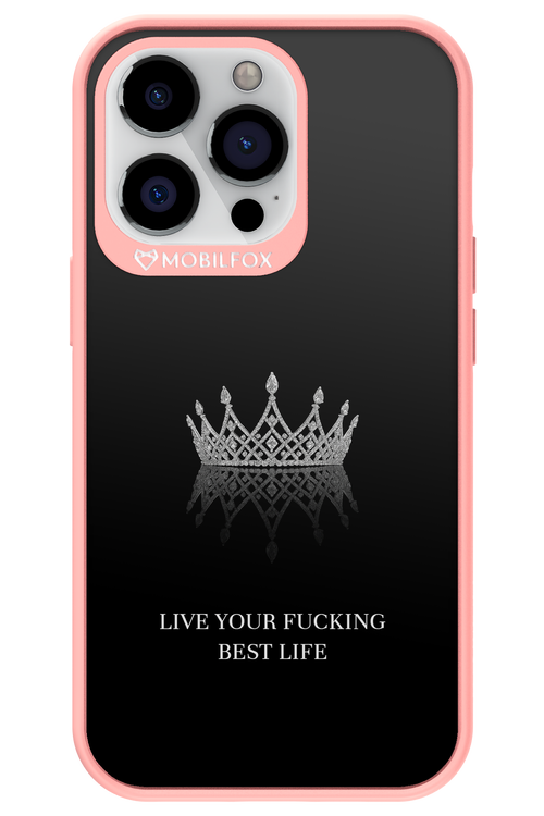 Lifestyle Queen 2.0 - Apple iPhone 13 Pro