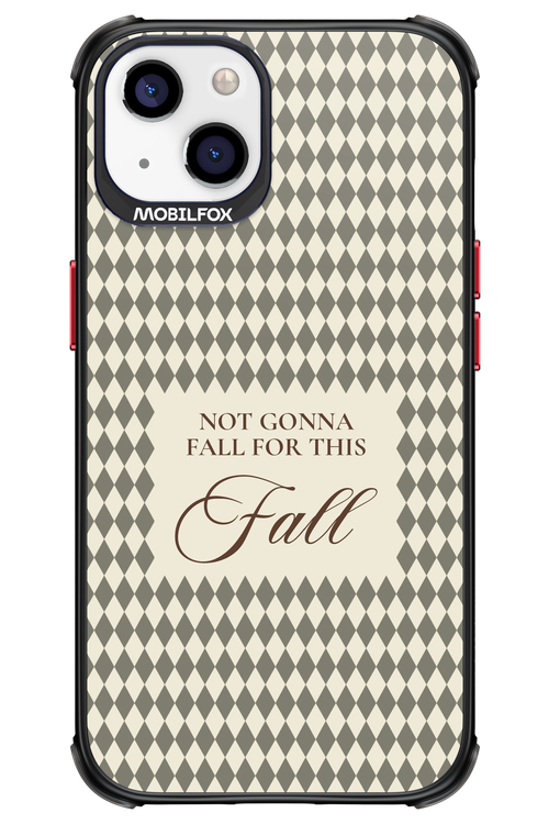 Not Gonna Fall - Apple iPhone 13