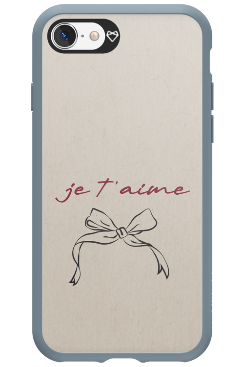 JET'AIME 2.0 - Apple iPhone SE 2022