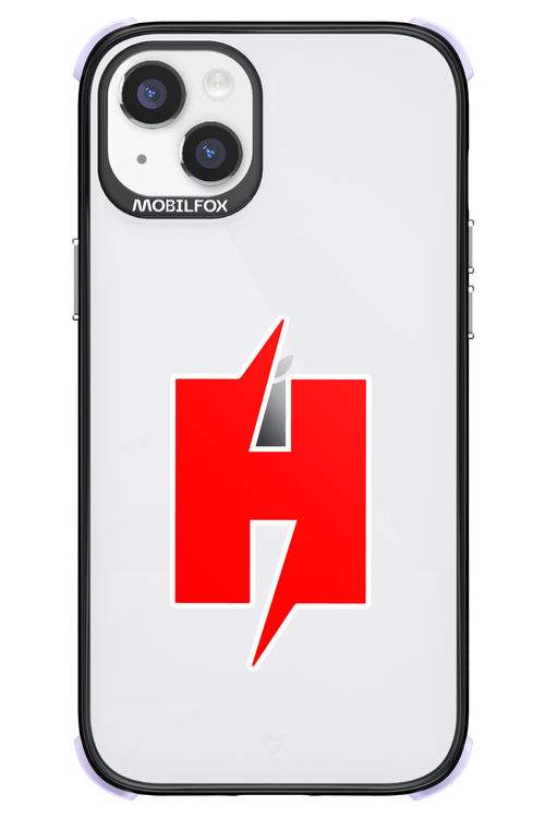 HYPER Leather - Apple iPhone 14 Plus