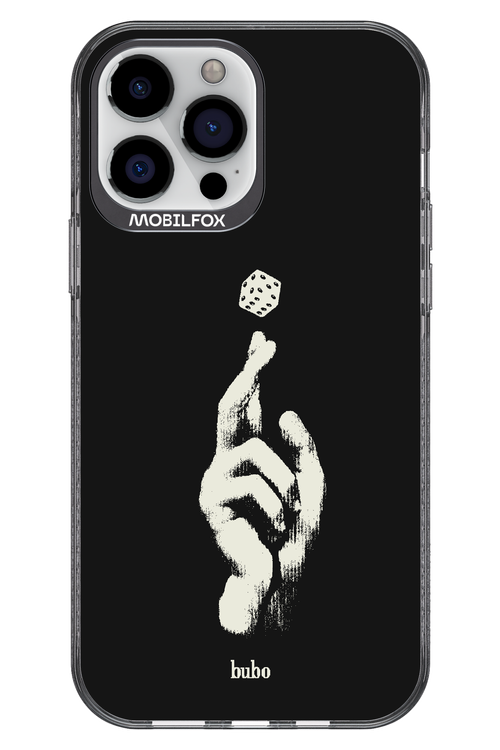 DAMNED LUCK 2.0 - Apple iPhone 13 Pro Max