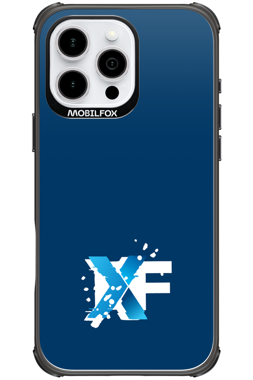 Nano Burst  - Apple iPhone 16 Pro Max