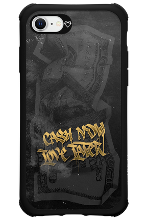 Liquid Assets Gold - Apple iPhone 7