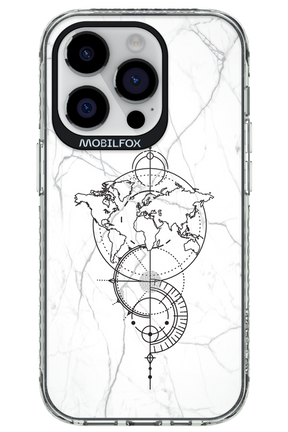 Compass - Apple iPhone 14 Pro