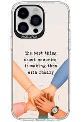 Memoriess - Apple iPhone 14 Pro Max