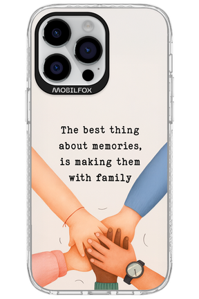 Memoriess - Apple iPhone 14 Pro Max