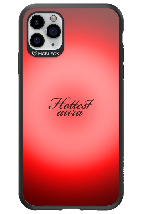 Hottest Aura - Apple iPhone 11 Pro Max