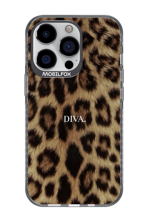 Diva 2.0 - Apple iPhone 13 Pro