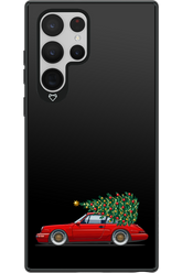 XMAS Car - Samsung Galaxy S22 Ultra