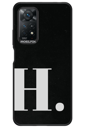 H (Off Space) 2.0 - Xiaomi Redmi Note 11Pro 4G/5G