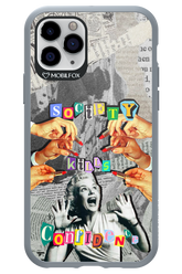 Society Kills - Apple iPhone 11 Pro