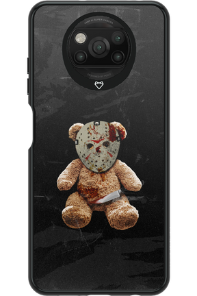 Teddy of Terror - Xiaomi Poco X3 NFC