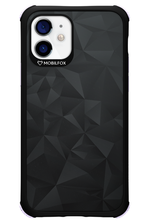 Low Poly 2.0 - Apple iPhone 12