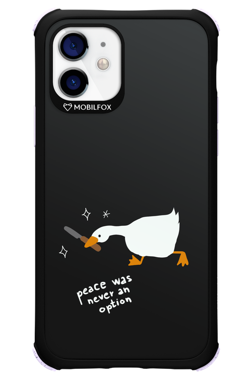 OPTION - Apple iPhone 12