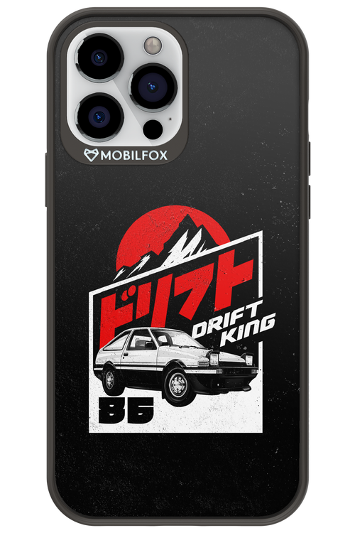 Drift king - Apple iPhone 13 Pro Max