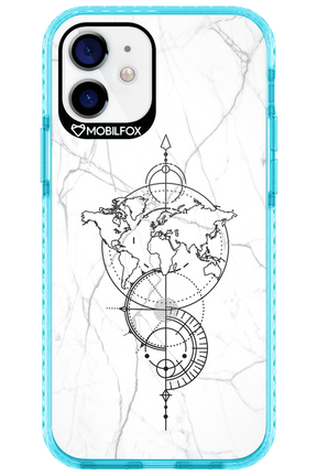 Compass - Apple iPhone 12