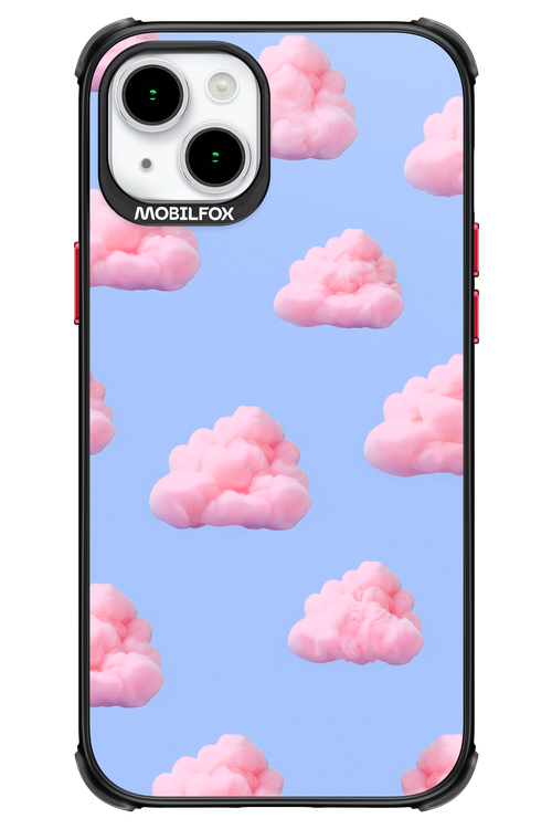 Cloudy - Apple iPhone 15 Plus