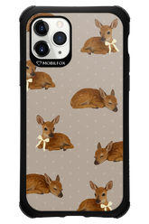 Deer and Dots - Apple iPhone 11 Pro