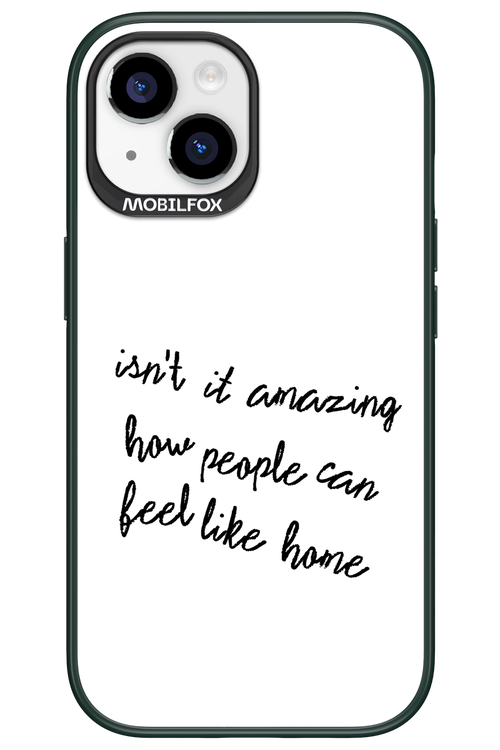 Isn't It 2.0 - Apple iPhone 15