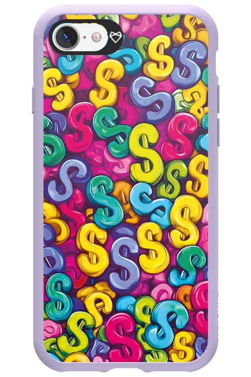 I need dollars - Apple iPhone 7