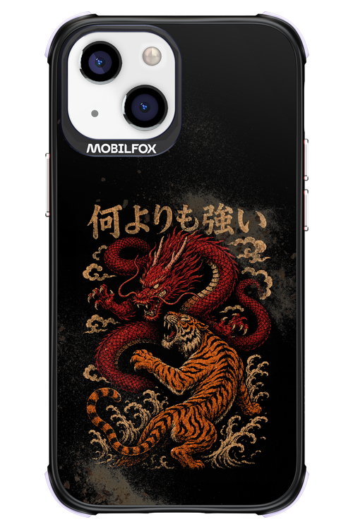 何よりも強いI 2.0 - Apple iPhone 13 Mini