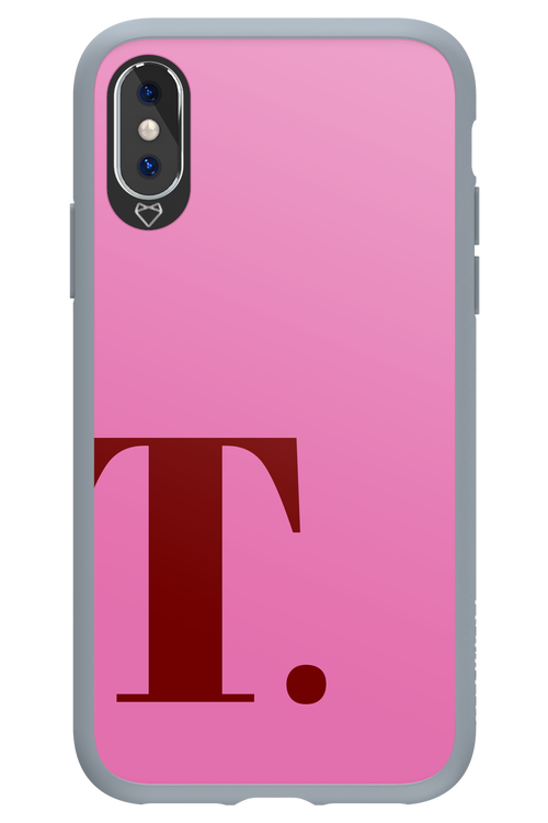 T (Sorbet) 2.0 - Apple iPhone XS