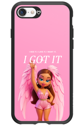 Got It - Apple iPhone 8