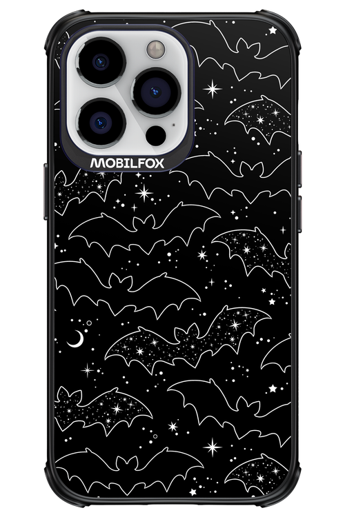 Dreamer Bat - Apple iPhone 13 Pro